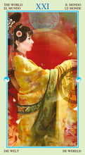 Load image into Gallery viewer, China Tarot