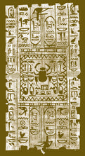 Load image into Gallery viewer, Egyptian Tarot