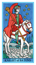 Load image into Gallery viewer, Dame Fortune's Wheel Tarot