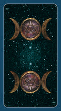 Load image into Gallery viewer, Book of Shadows Tarot: Volume 1 - As Above