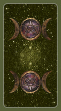 Load image into Gallery viewer, Book of Shadows Tarot: Volume 2 - So Below
