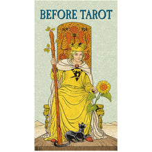 Load image into Gallery viewer, Before Tarot