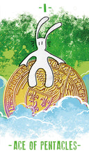 Load image into Gallery viewer, Bix Tarot