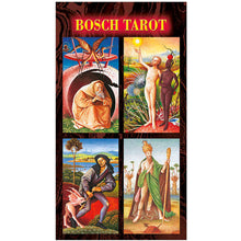Load image into Gallery viewer, Bosch Tarot