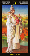 Load image into Gallery viewer, Bosch Tarot