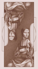 Load image into Gallery viewer, Da Vinci Tarot