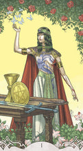 Load image into Gallery viewer, Erotic Fantasy Tarot