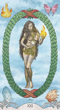 Load image into Gallery viewer, Erotic Fantasy Tarot