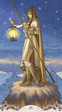 Load image into Gallery viewer, Erotic Fantasy Tarot