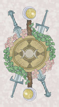 Load image into Gallery viewer, Erotic Fantasy Tarot