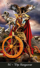 Load image into Gallery viewer, Apokalypsis Tarot Kit