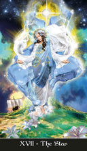 Load image into Gallery viewer, Apokalypsis Tarot Kit