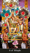 Load image into Gallery viewer, Apokalypsis Tarot Kit