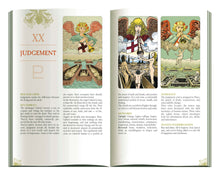 Load image into Gallery viewer, Before Tarot Kit