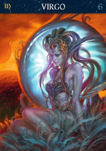 Load image into Gallery viewer, Barbieri Zodiac Oracle