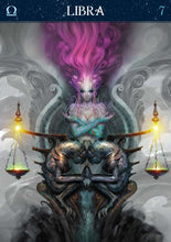 Load image into Gallery viewer, Barbieri Zodiac Oracle