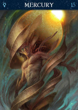 Load image into Gallery viewer, Barbieri Zodiac Oracle