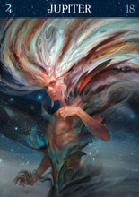 Load image into Gallery viewer, Barbieri Zodiac Oracle