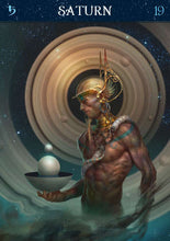 Load image into Gallery viewer, Barbieri Zodiac Oracle