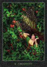 Load image into Gallery viewer, Earth Wisdom Oracle