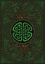 Load image into Gallery viewer, Earth Wisdom Oracle