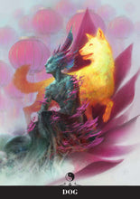 Load image into Gallery viewer, Chinese Oracle