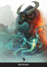 Load image into Gallery viewer, Chinese Oracle