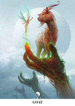 Load image into Gallery viewer, Chinese Oracle