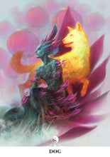 Load image into Gallery viewer, Chinese Oracle