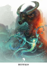 Load image into Gallery viewer, Chinese Oracle