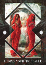 Load image into Gallery viewer, Dark Mirror Oracle