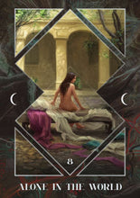 Load image into Gallery viewer, Dark Mirror Oracle