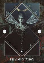 Load image into Gallery viewer, Dark Mirror Oracle