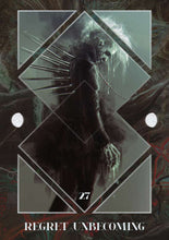 Load image into Gallery viewer, Dark Mirror Oracle