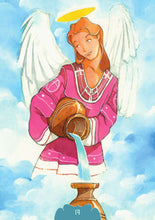 Load image into Gallery viewer, Angelic Oracle