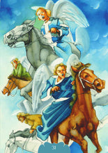 Load image into Gallery viewer, Angelic Oracle