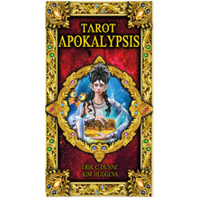 Load image into Gallery viewer, Apokalypsis Tarot