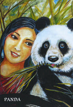 Load image into Gallery viewer, The Zen of Animals