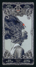 Load image into Gallery viewer, XIII Nekro Tarot