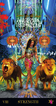 Load image into Gallery viewer, Starman Tarot - FIRST EDITION