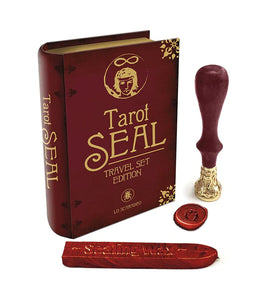Tarot Seal