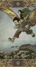 Load image into Gallery viewer, Edmund Dulac Tarot