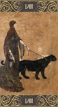 Load image into Gallery viewer, Edmund Dulac Tarot