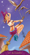 Load image into Gallery viewer, Teen Witch Tarot