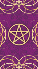 Load image into Gallery viewer, Teen Witch Tarot