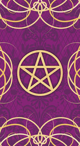 Teen Witch Tarot