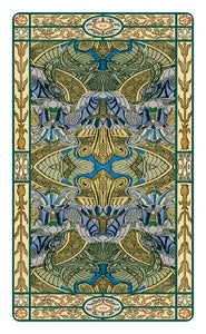 Harmonious Tarot -MINI