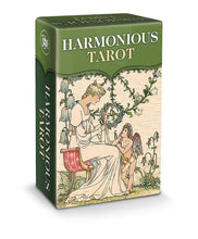 Load image into Gallery viewer, Harmonious Tarot -MINI