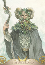 Load image into Gallery viewer, The Goddess Temple Oracle Cards