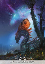 Load image into Gallery viewer, Barbieri Unicorns Oracle Cards